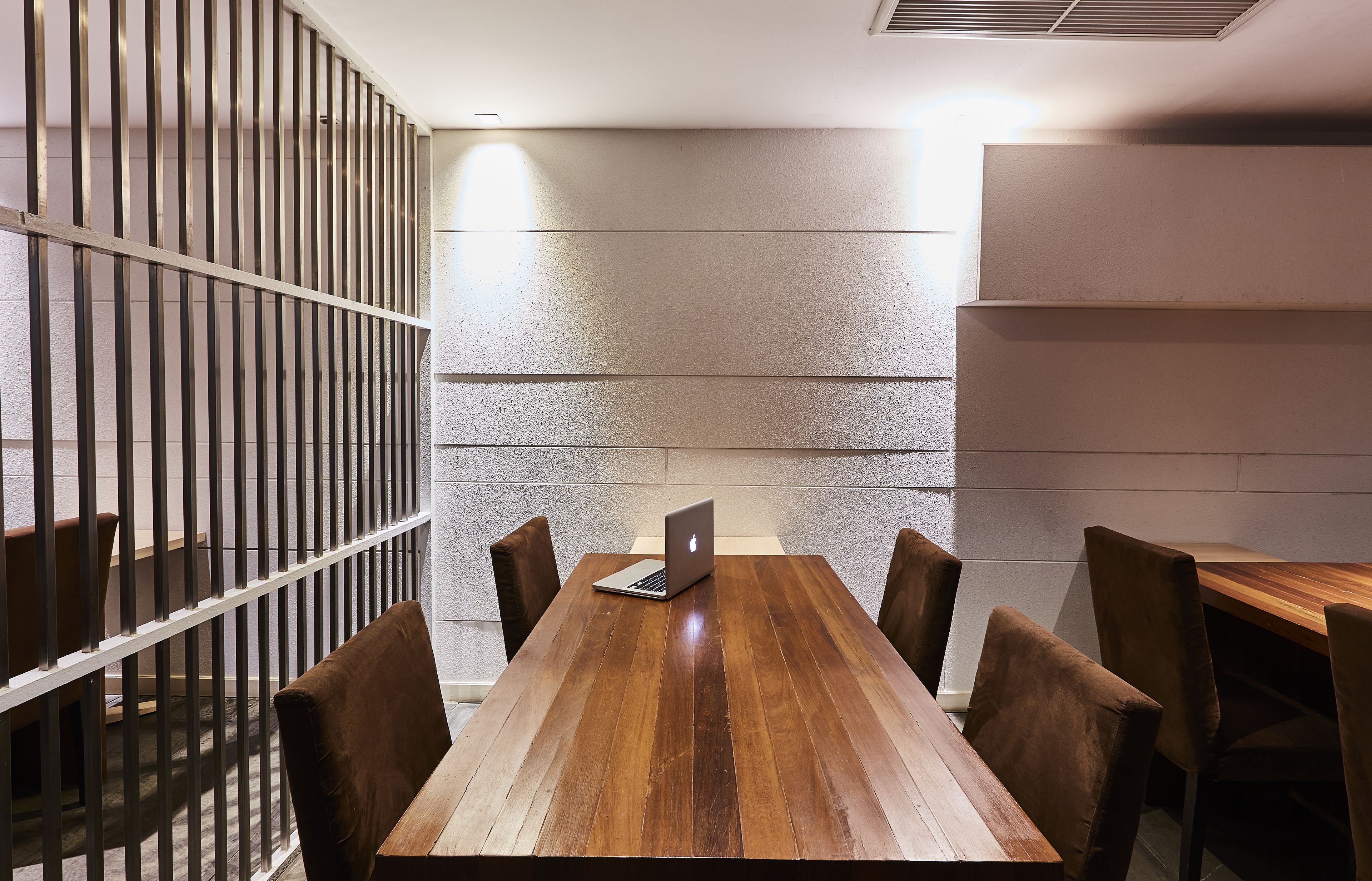 Foto - LUXX Langsuan Hotel - SHA Plus