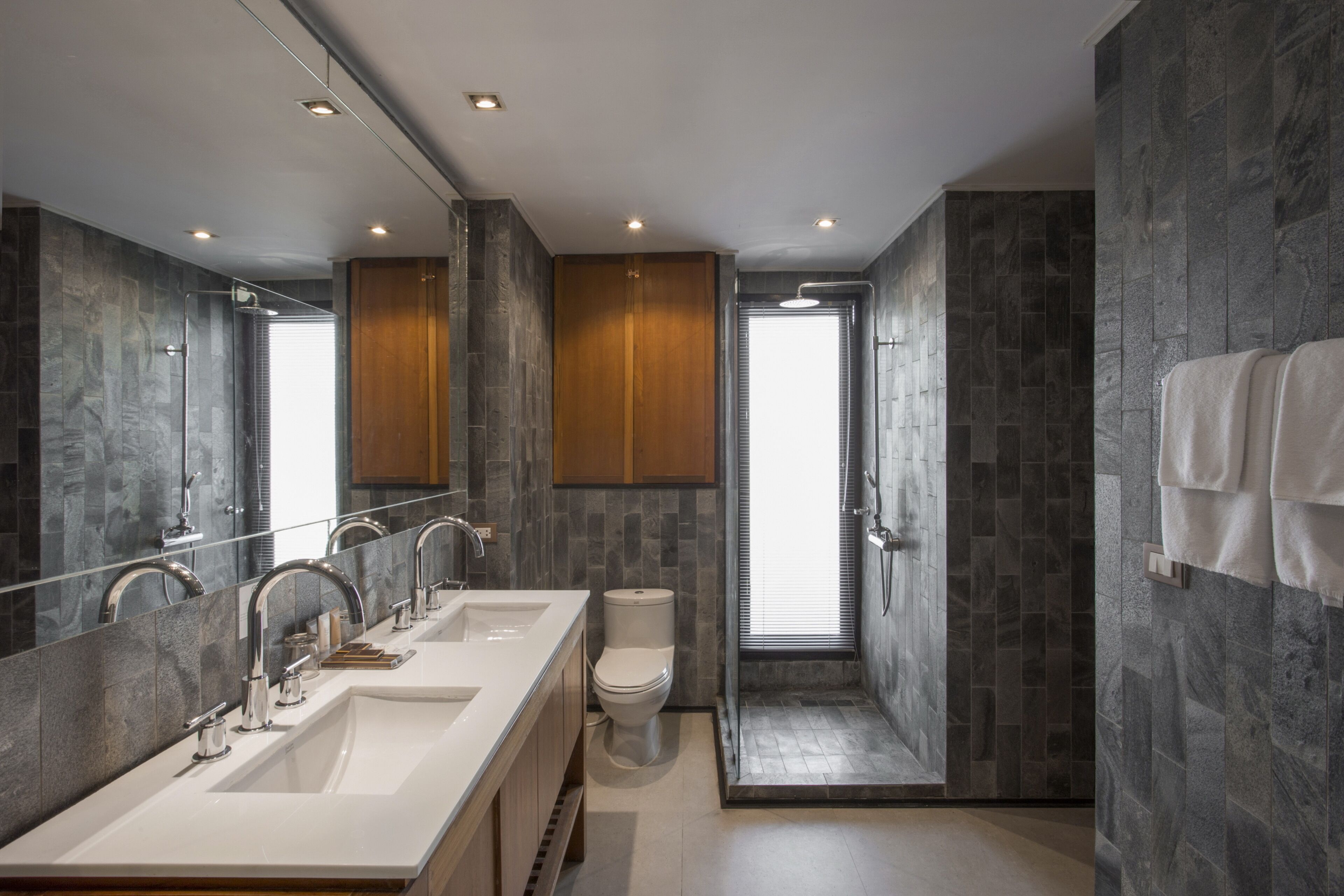 Foto - LUXX Langsuan Hotel - SHA Plus