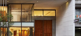 LUXX Langsuan Hotel
