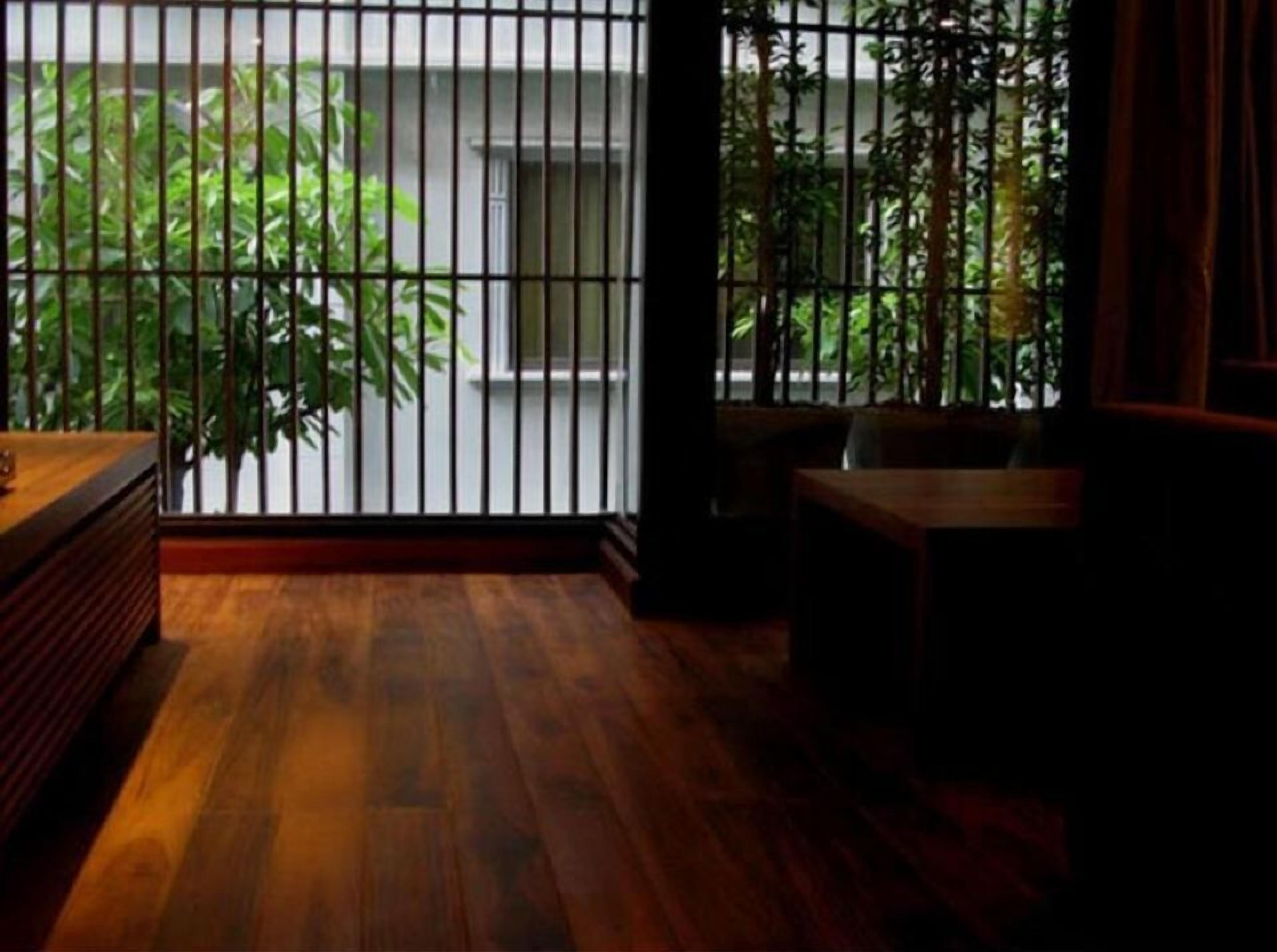 Foto - LUXX Langsuan Hotel - SHA Plus