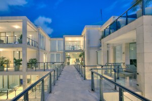 テラス / パティオ