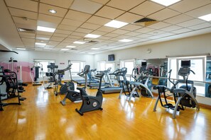 Palestra