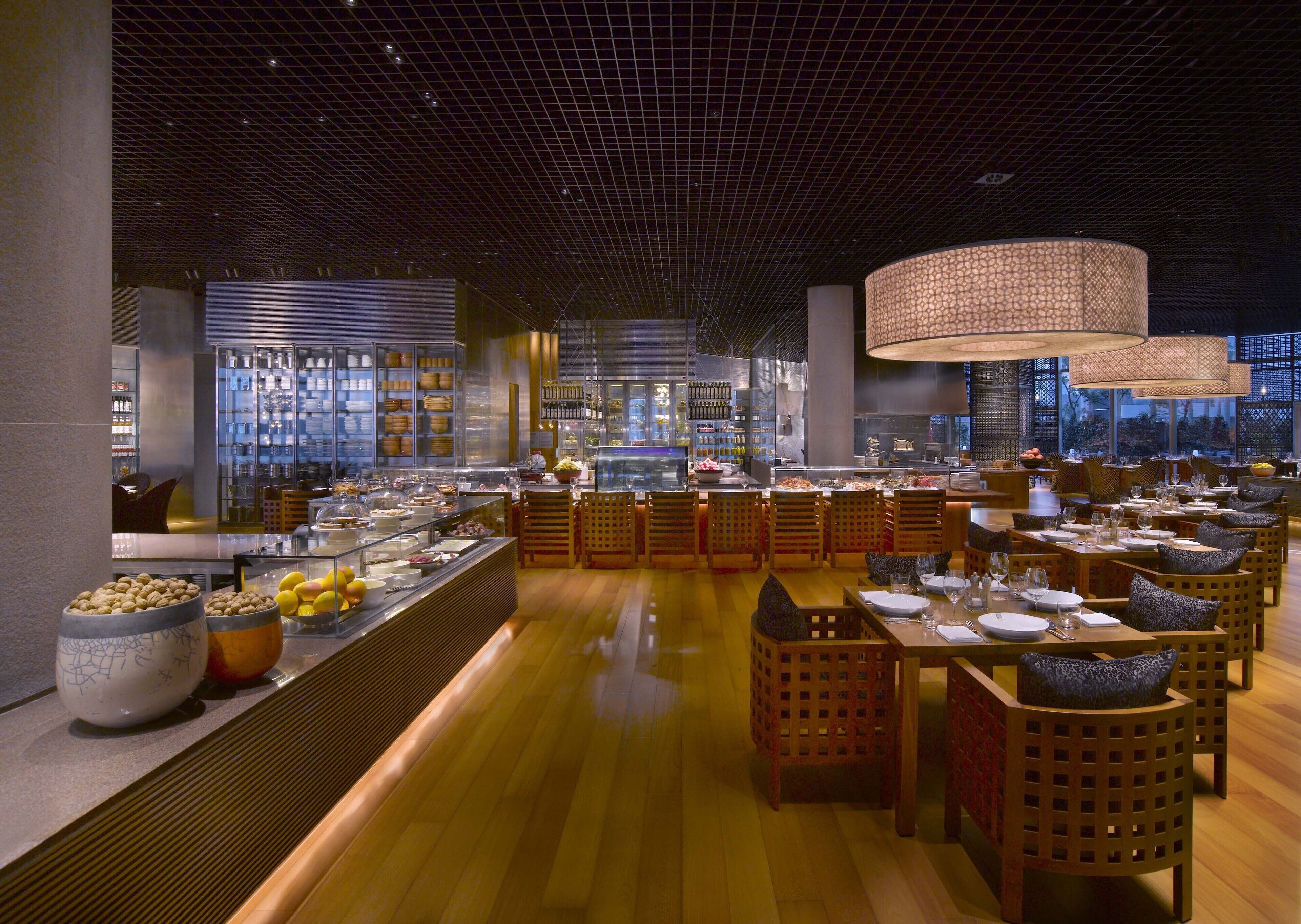 Photo - Grand Hyatt Macau