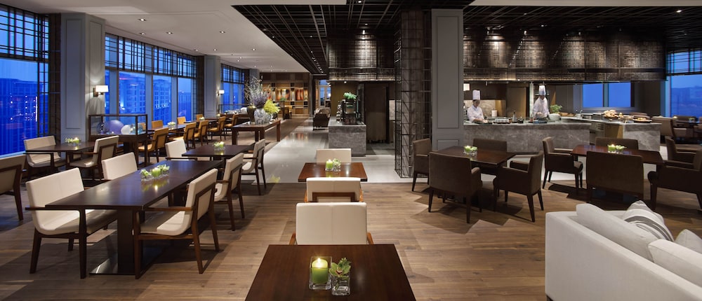 Grand Hyatt Macau by null