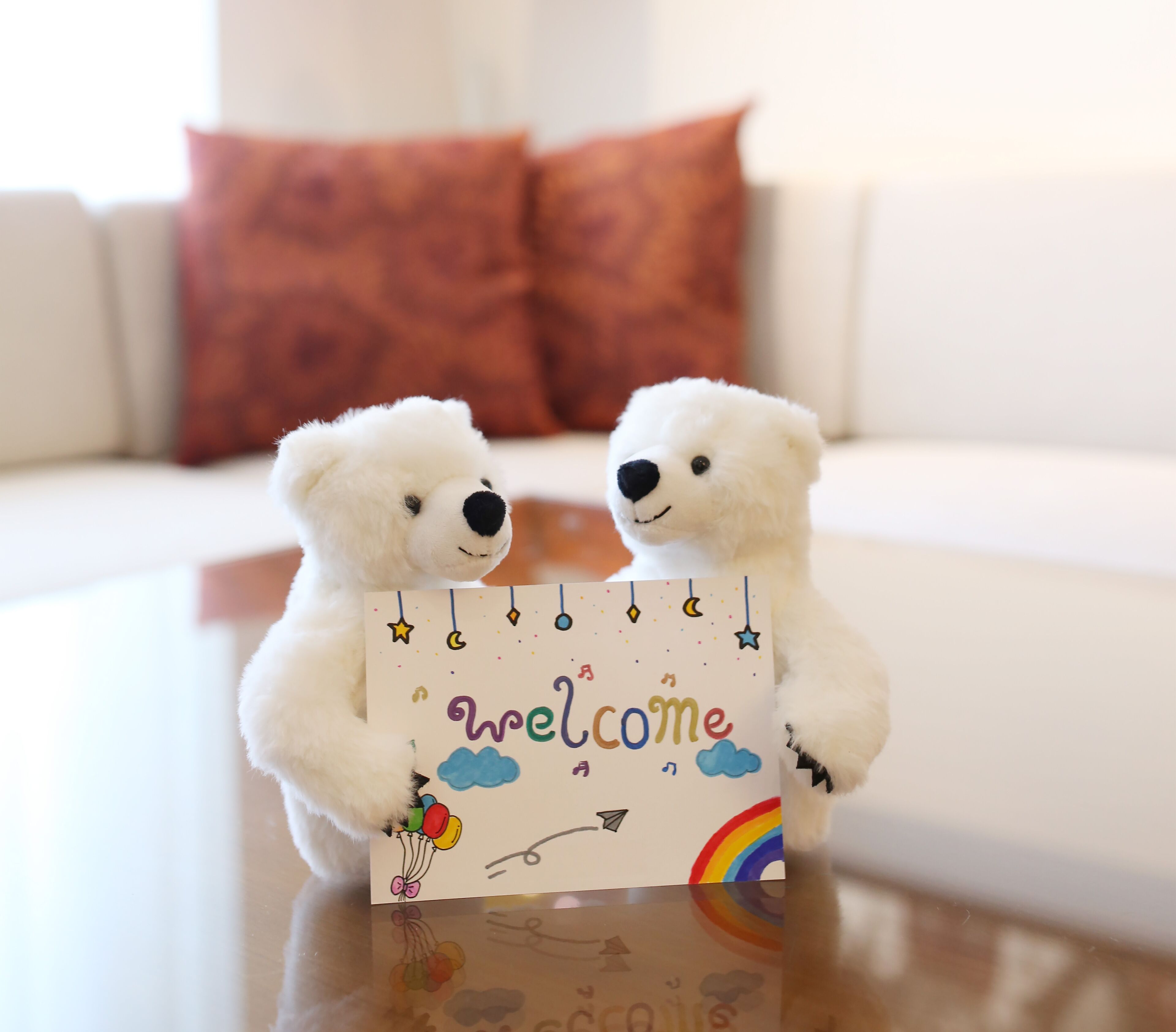 children’s activities