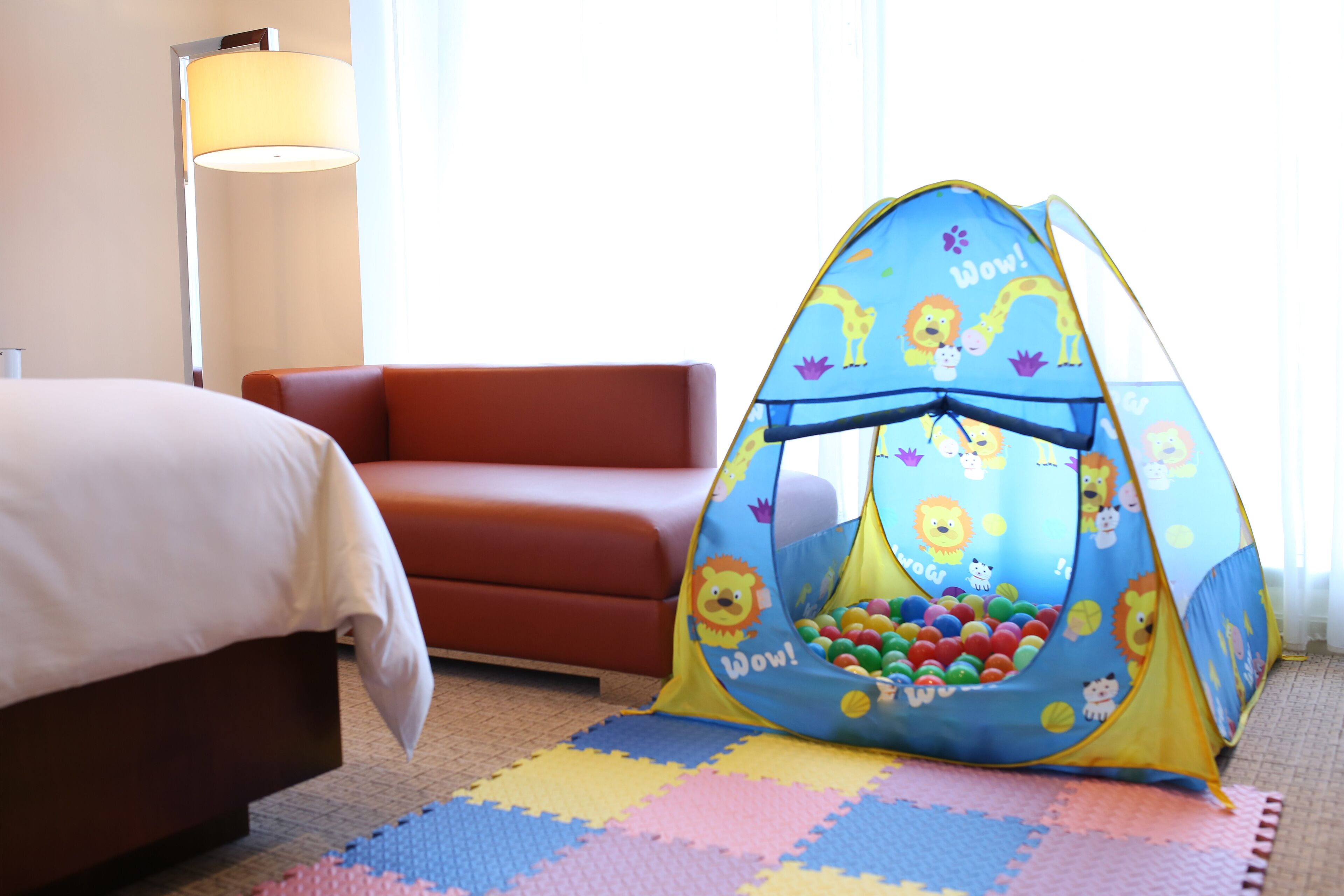 Foto - Grand Hyatt Macau