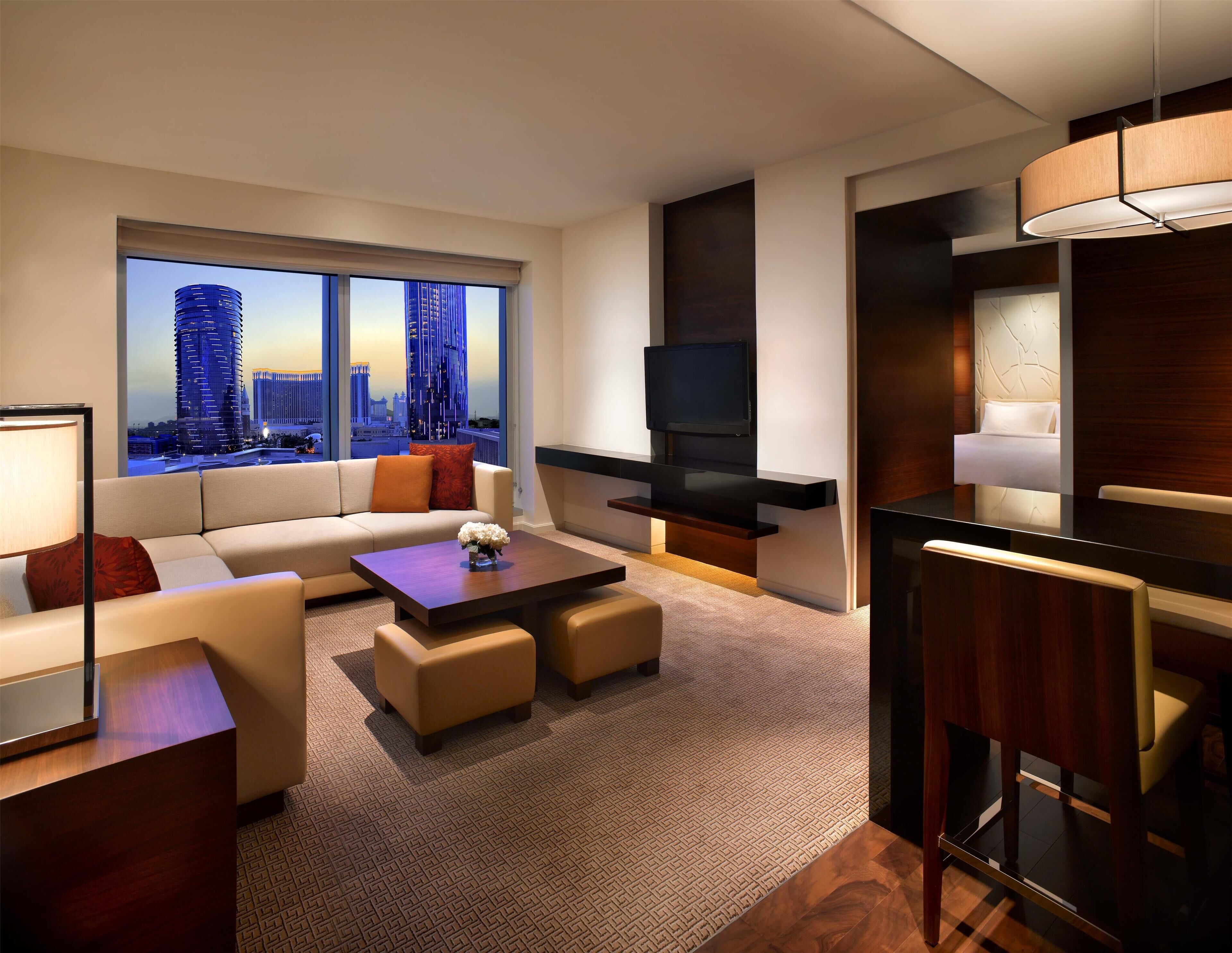 Foto - Grand Hyatt Macau