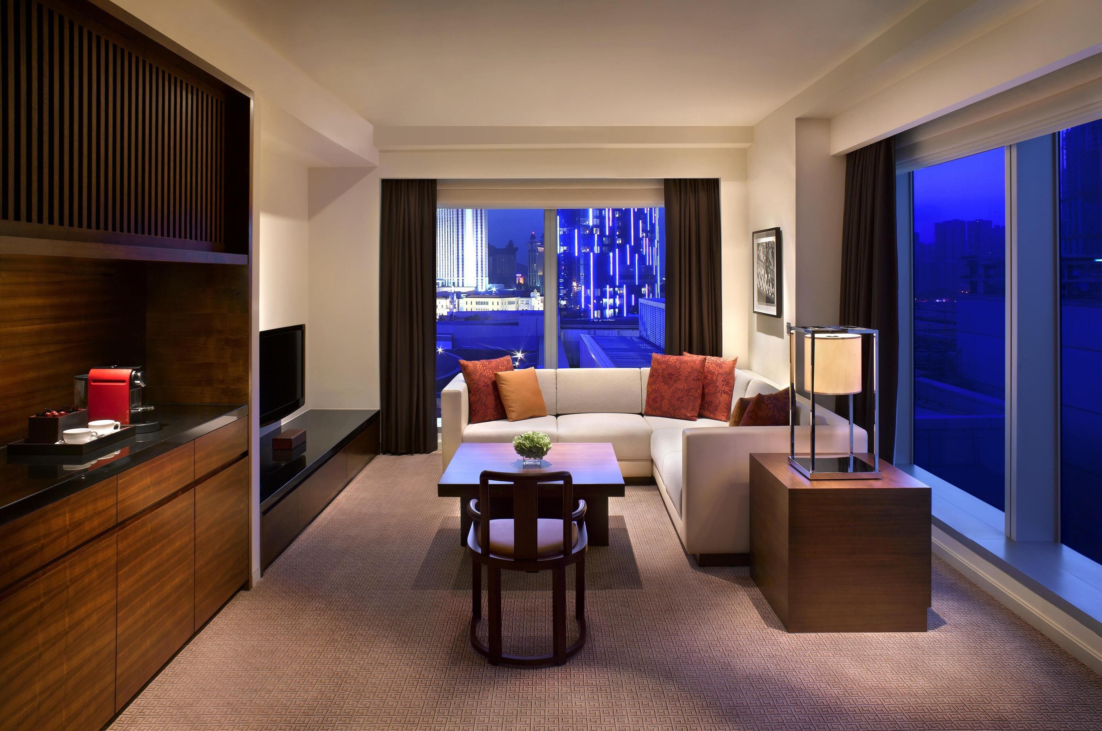 Foto - Grand Hyatt Macau