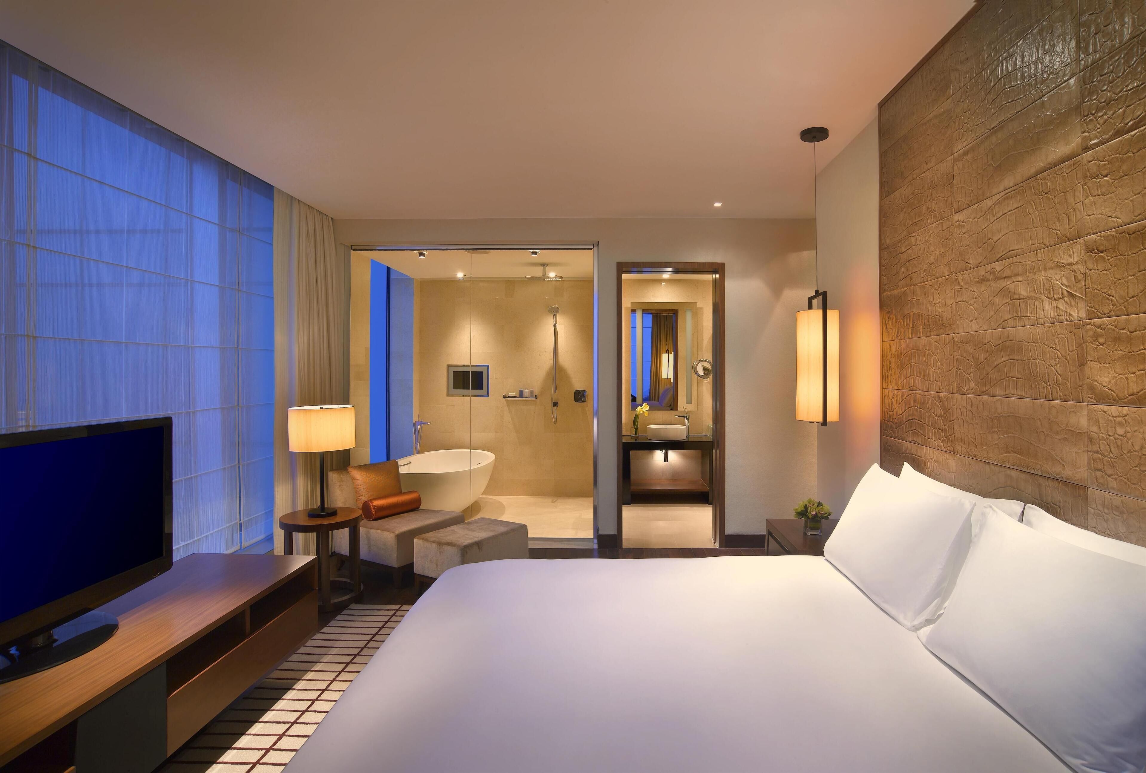 Foto - Grand Hyatt Macau