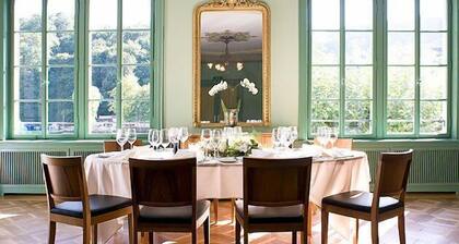 Swiss Historic Hotel Gasthof Hirschen