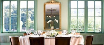 Swiss Historic Hotel Gasthof Hirschen