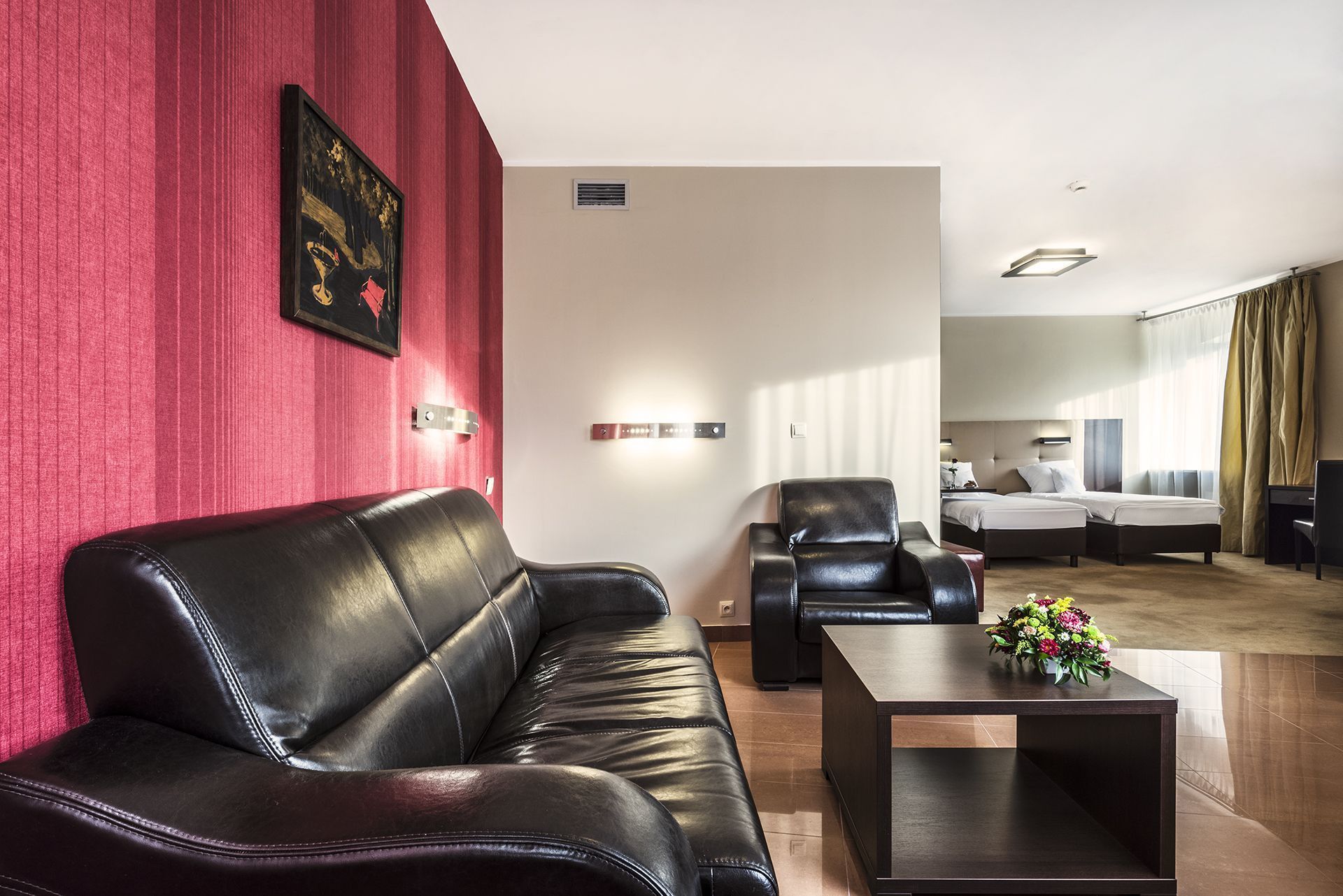 Foto - Hotel Victor Pruszków DeSilva