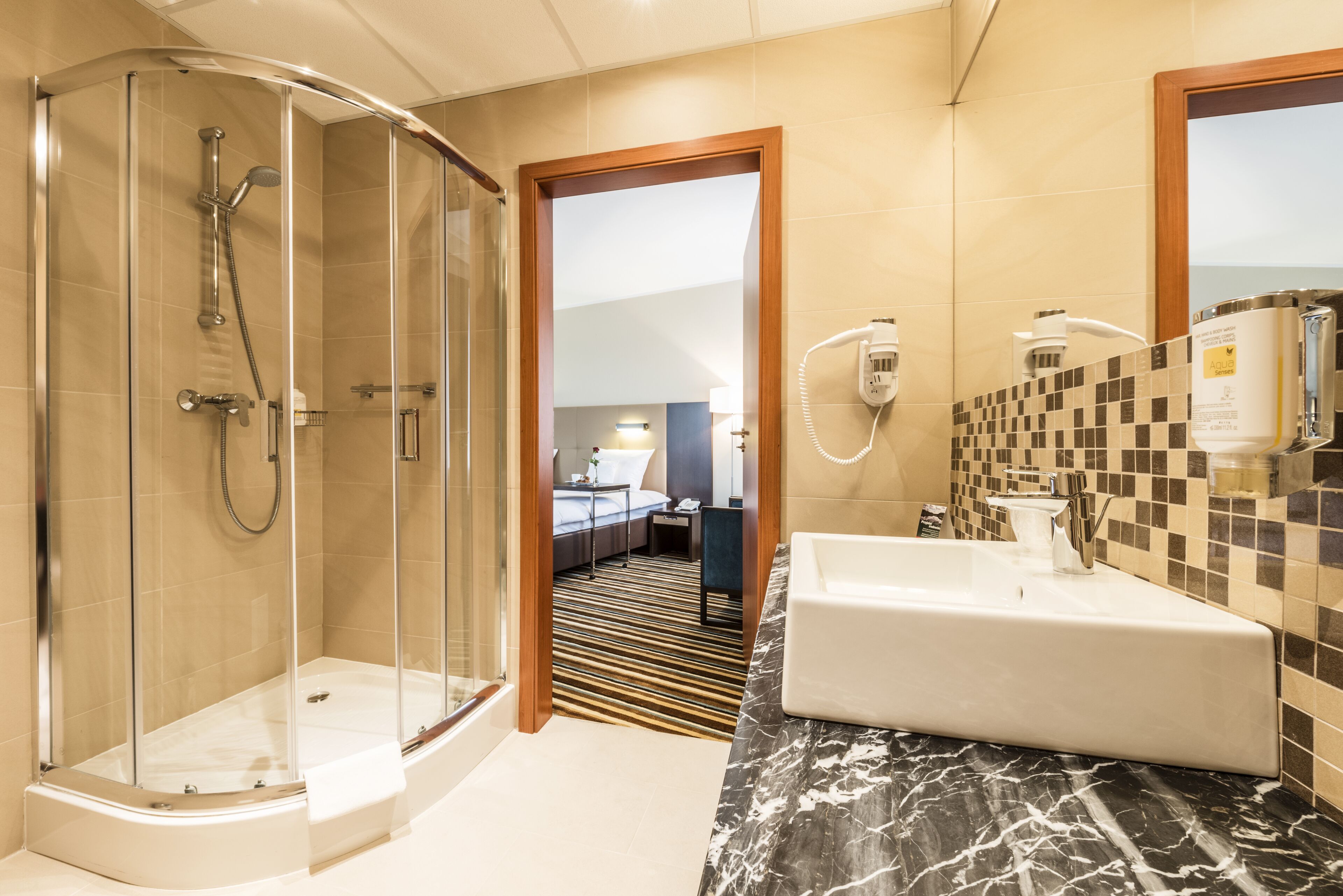 Foto - Hotel Victor Pruszków DeSilva