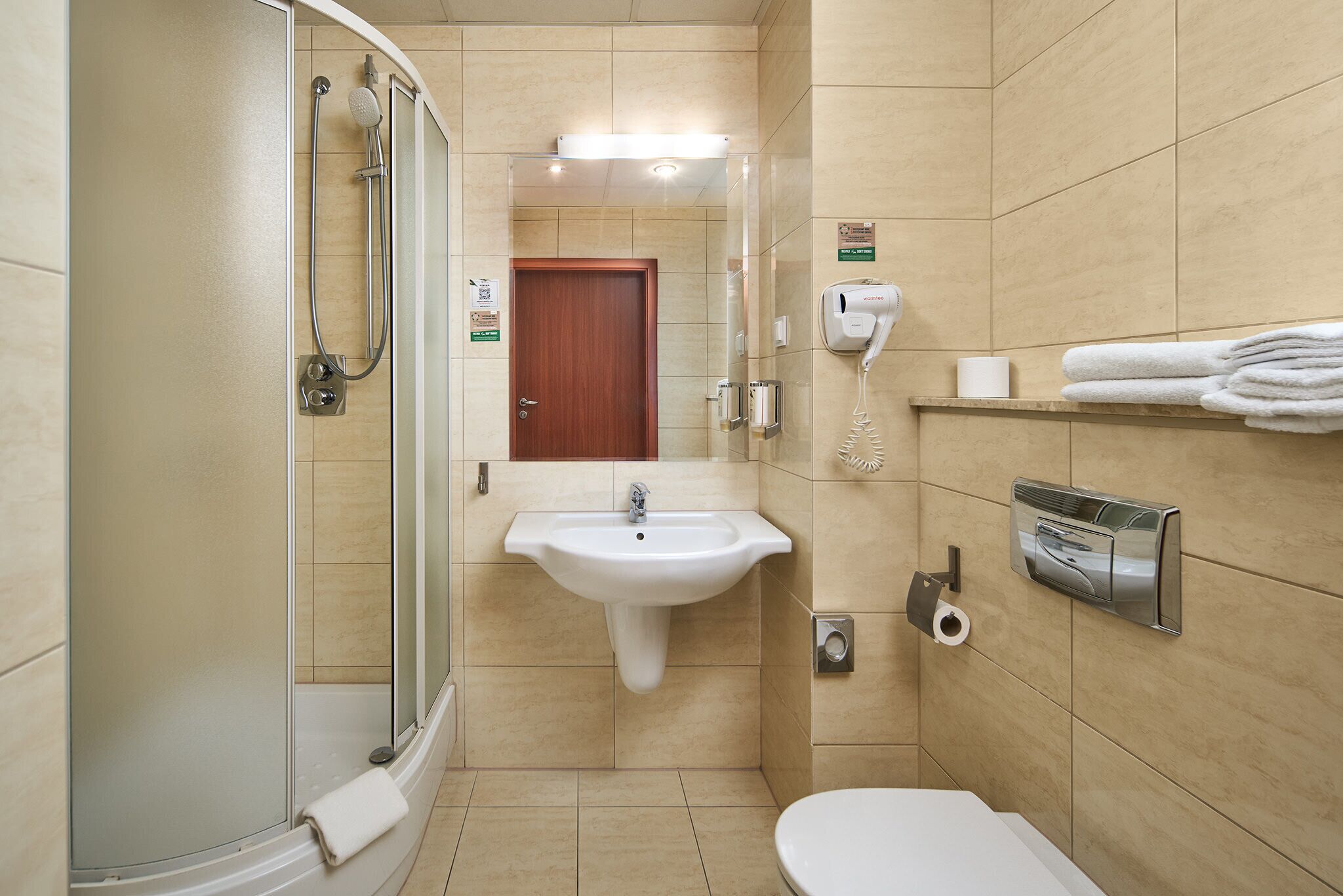 Photo - Hotel Victor Pruszków DeSilva