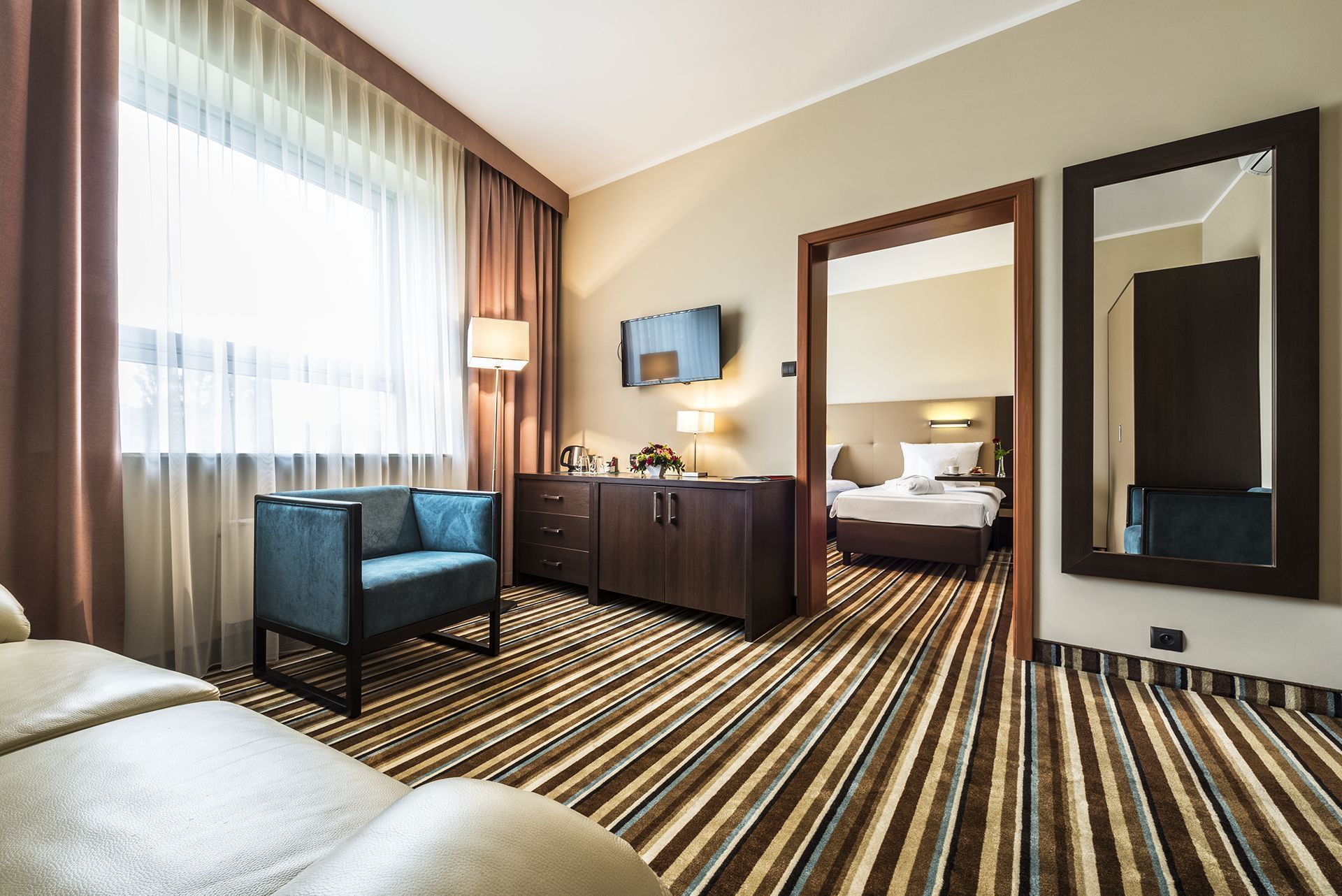 Photo - Hotel Victor Pruszków DeSilva
