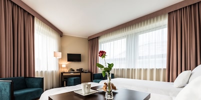 Hotel Victor Pruszków DeSilva