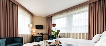 Hotel Victor Pruszków DeSilva