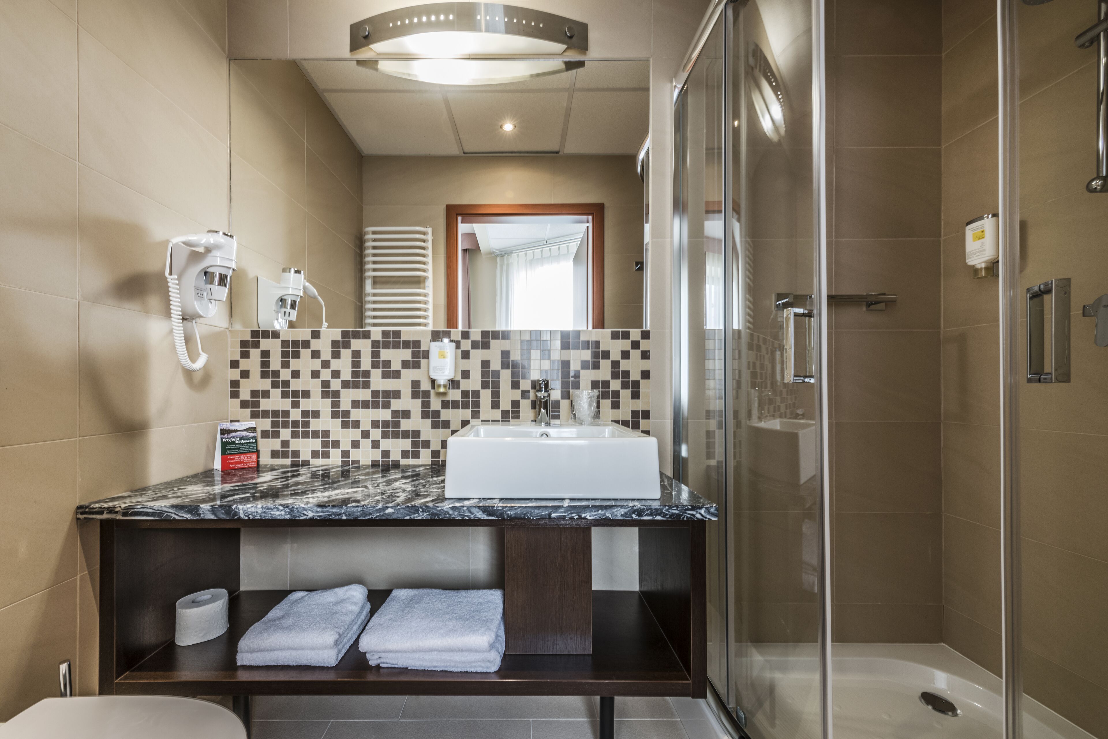 Foto - Hotel Victor Pruszków DeSilva