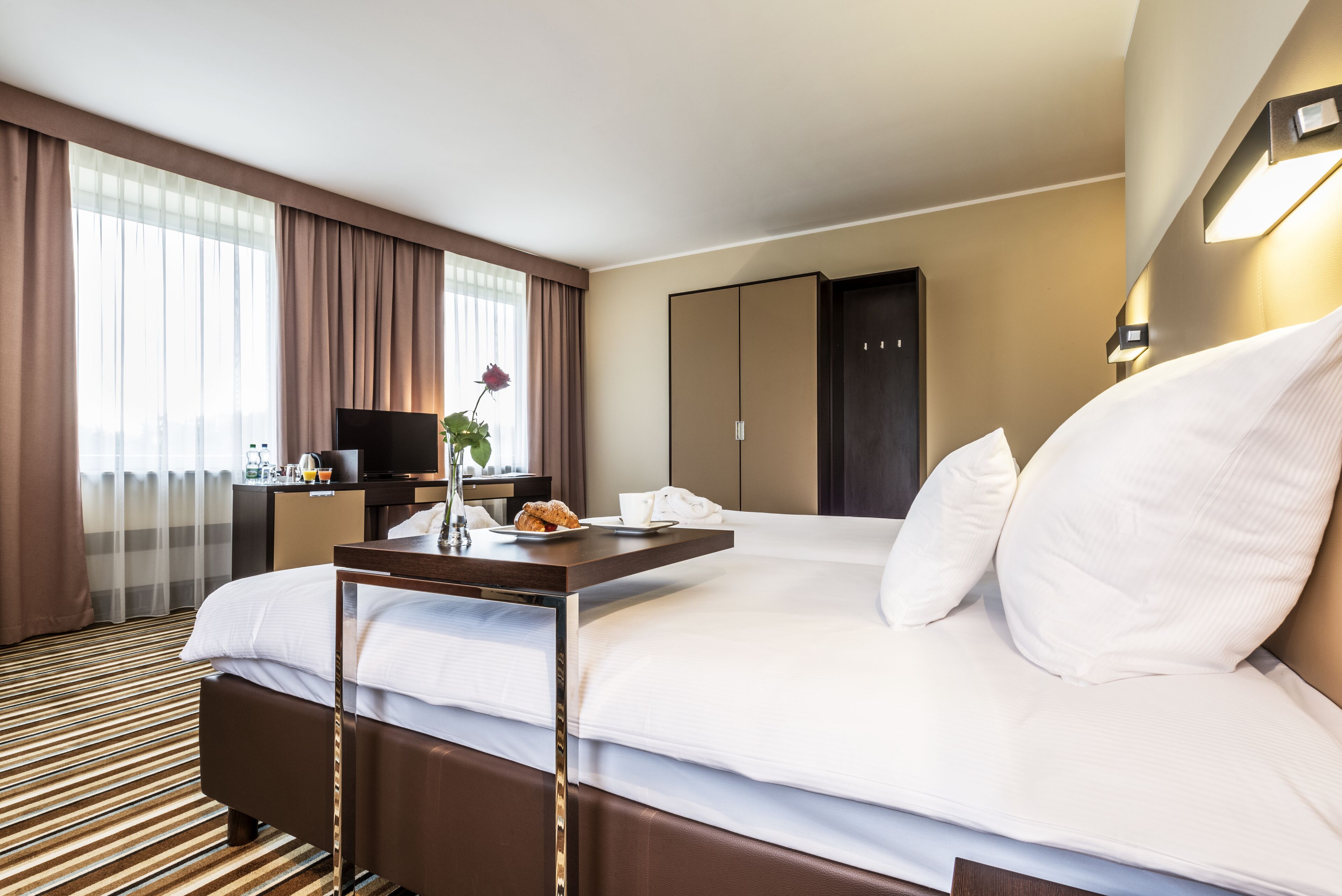 Foto - Hotel Victor Pruszków DeSilva
