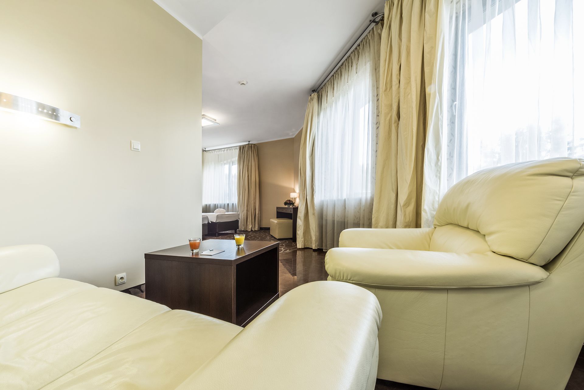 Photo - Hotel Victor Pruszków DeSilva