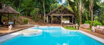 Kara O Mula Country Lodge