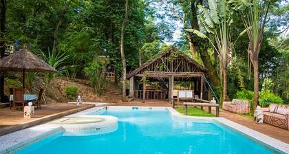 Kara O Mula Country Lodge