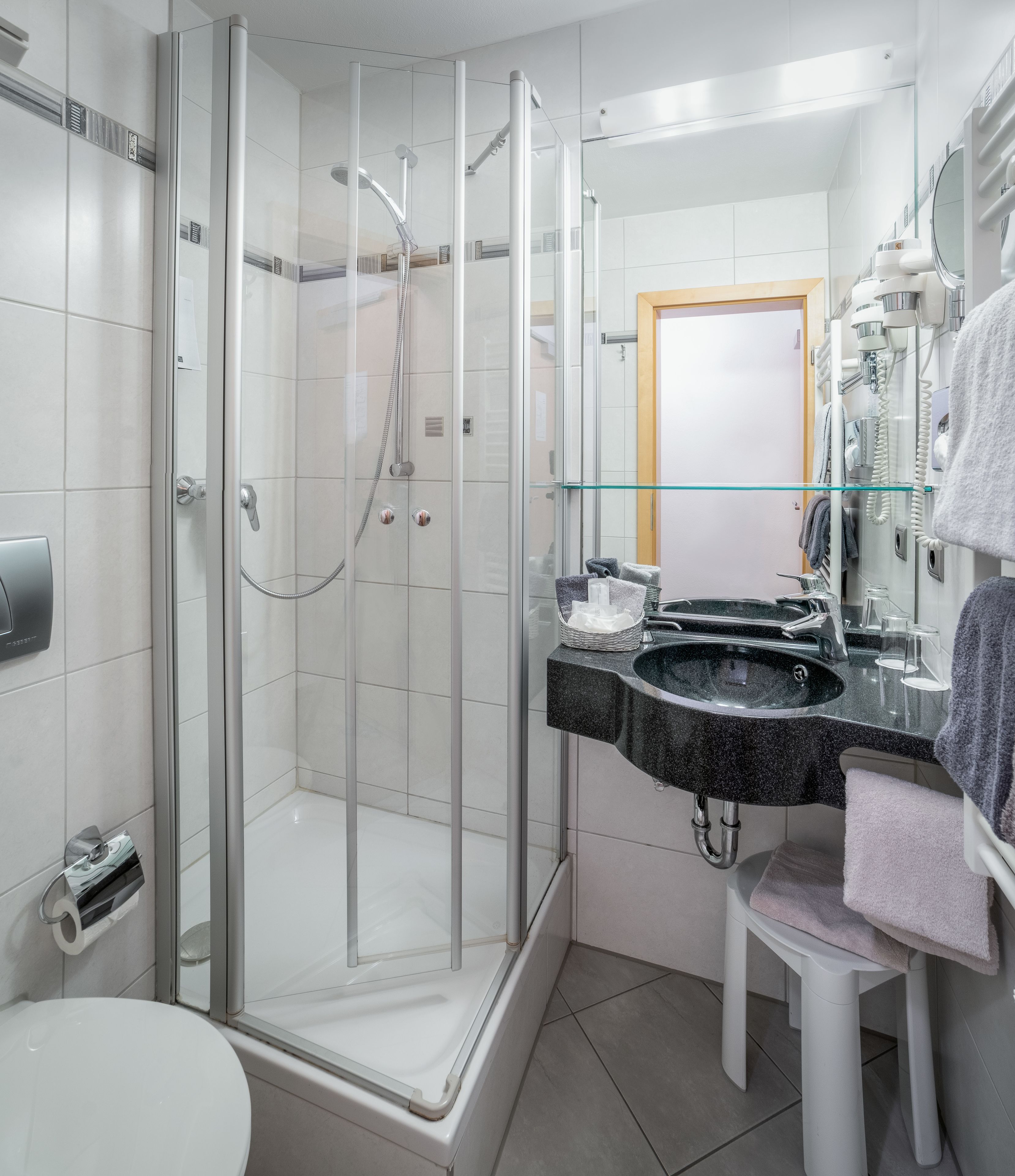 Photo - Hotel Passauer Wolf