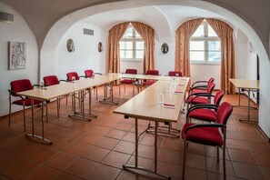 Sala de reuniones