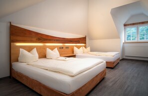 Suite | View from room - Hotel Passauer Wolf (Passau)