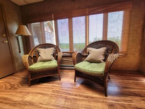 套房 | 獨特設計、獨特裝修、書桌、遮光窗簾/窗簾