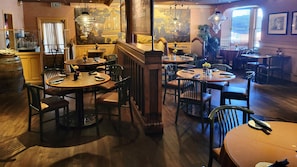 Restaurantes