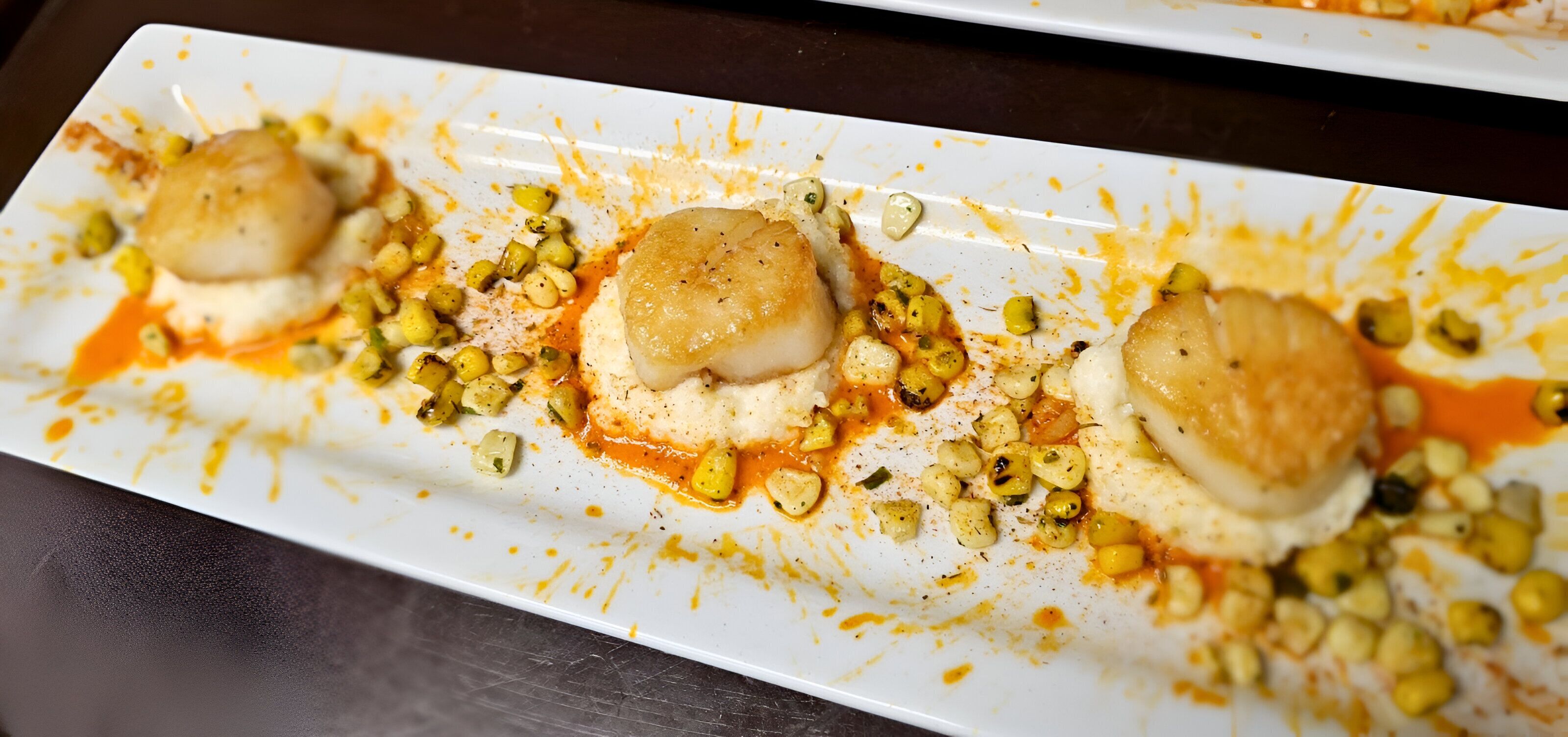 Makanan dan minuman