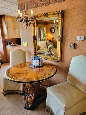 #30 | Dining room