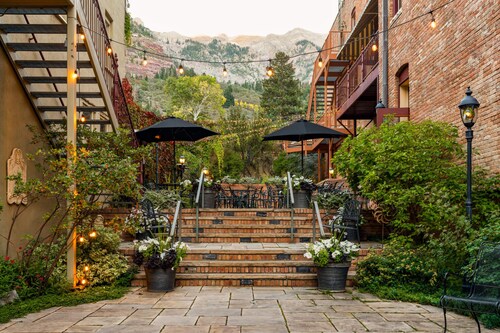 Beaumont Hotel & Spa - Adults Only