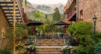 Beaumont Hotel & Spa - Adults Only