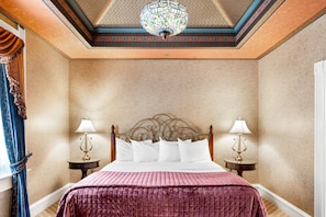 King Junior Suite