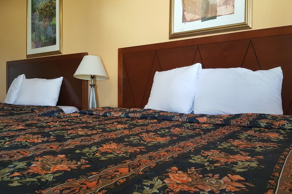 Royal Inn Motel Long Beach