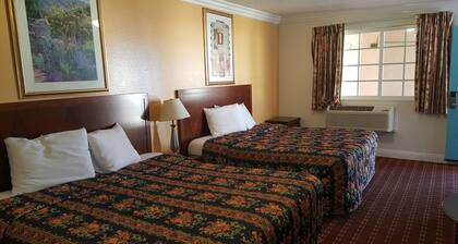 Royal Inn Motel Long Beach