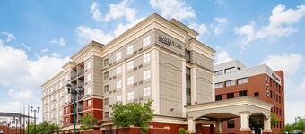 Courtyard by Marriott Reading Wyomissing