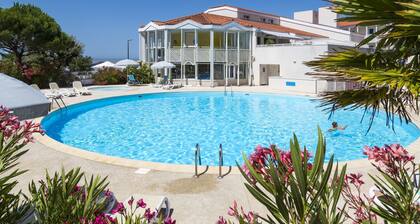 Résidence Odalys Les Terrasses de Fort Boyard