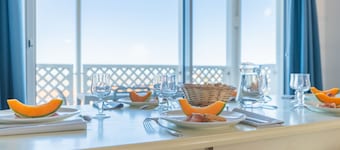 Résidence Odalys Les Terrasses de Fort Boyard