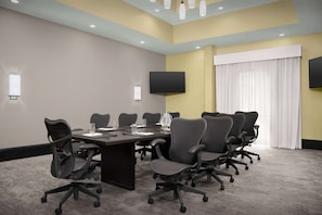 Meeting facility - Homewood Suites by Hilton Jacksonville Downtown-Southbank (Jacksonville)