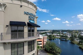 Homewood Suites by Hilton Jacksonville Downtown-Southbank