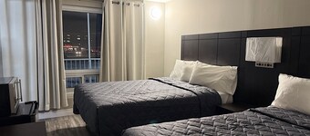 Towne and Country Motel