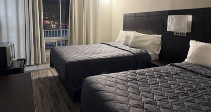 Towne and Country Motel