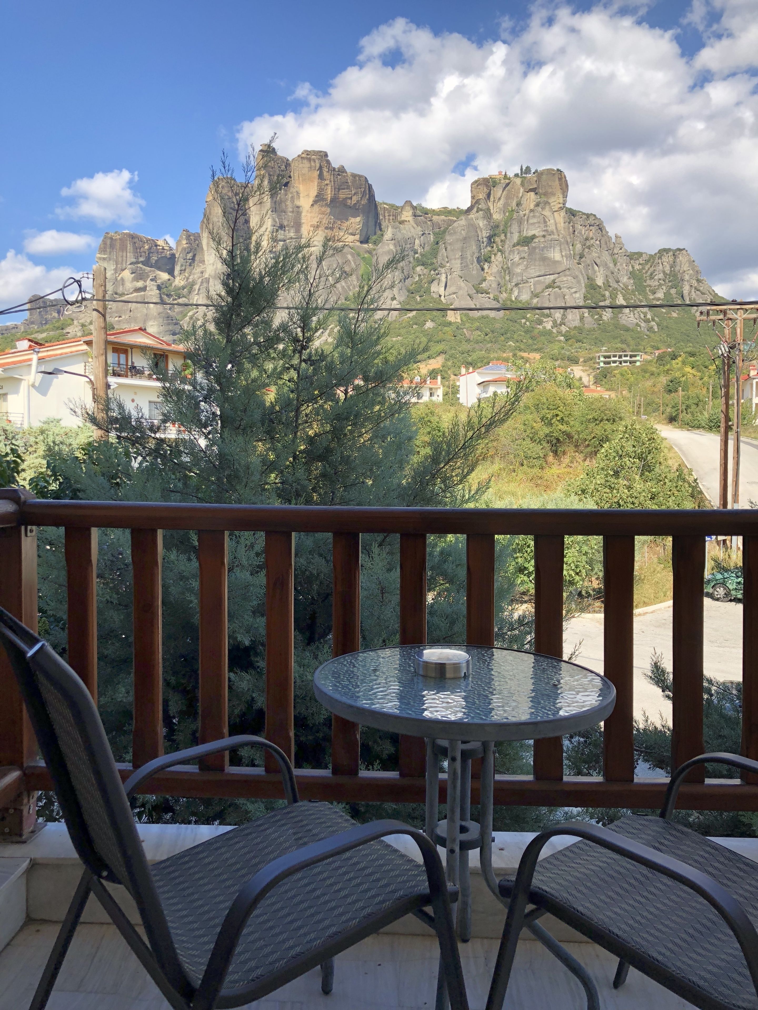 Foto - Hotel Kosta Famissi