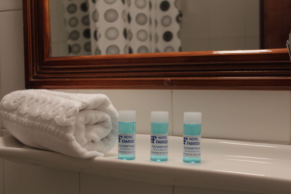 Foto - Hotel Kosta Famissi