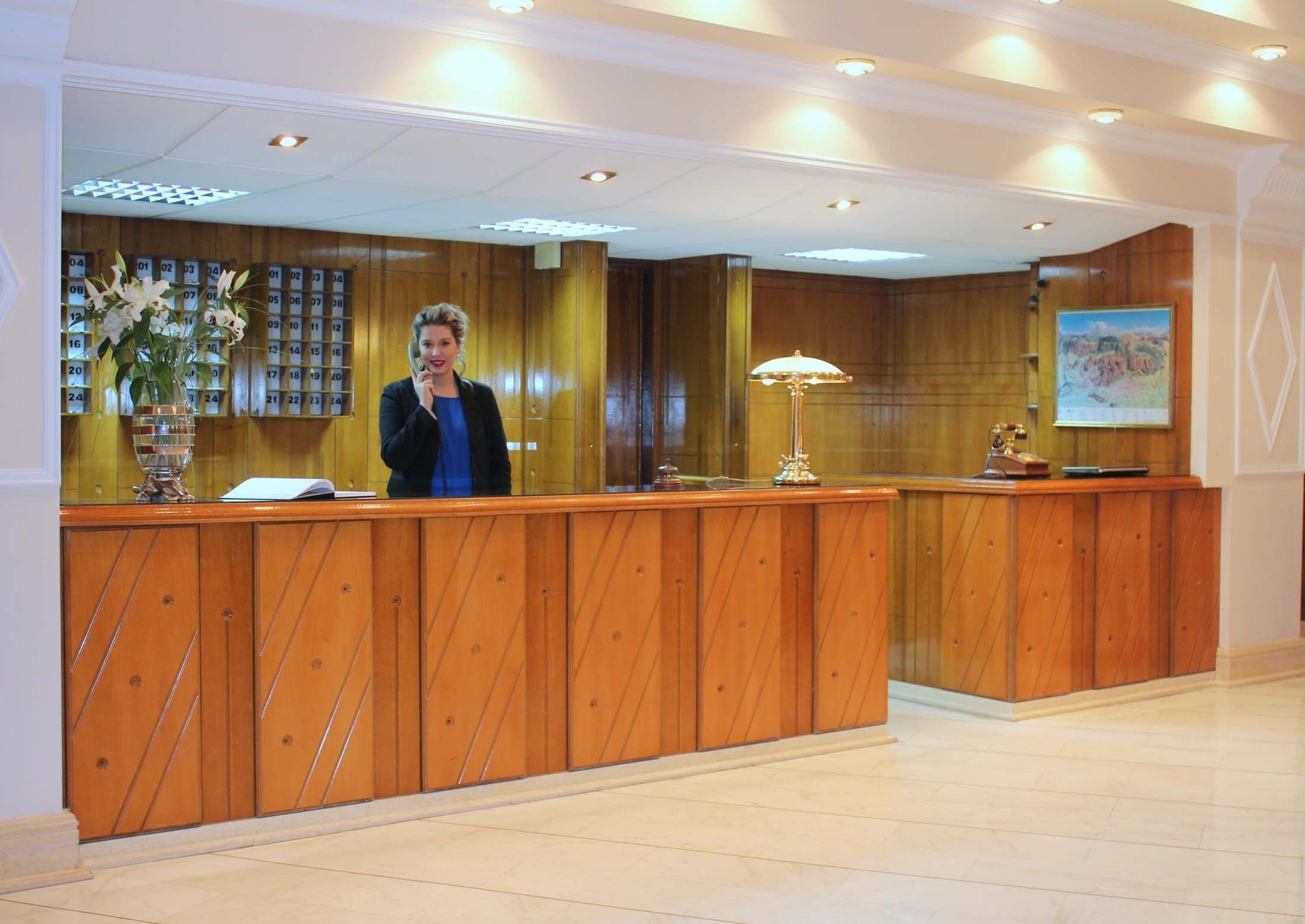 Foto - Hotel Kosta Famissi