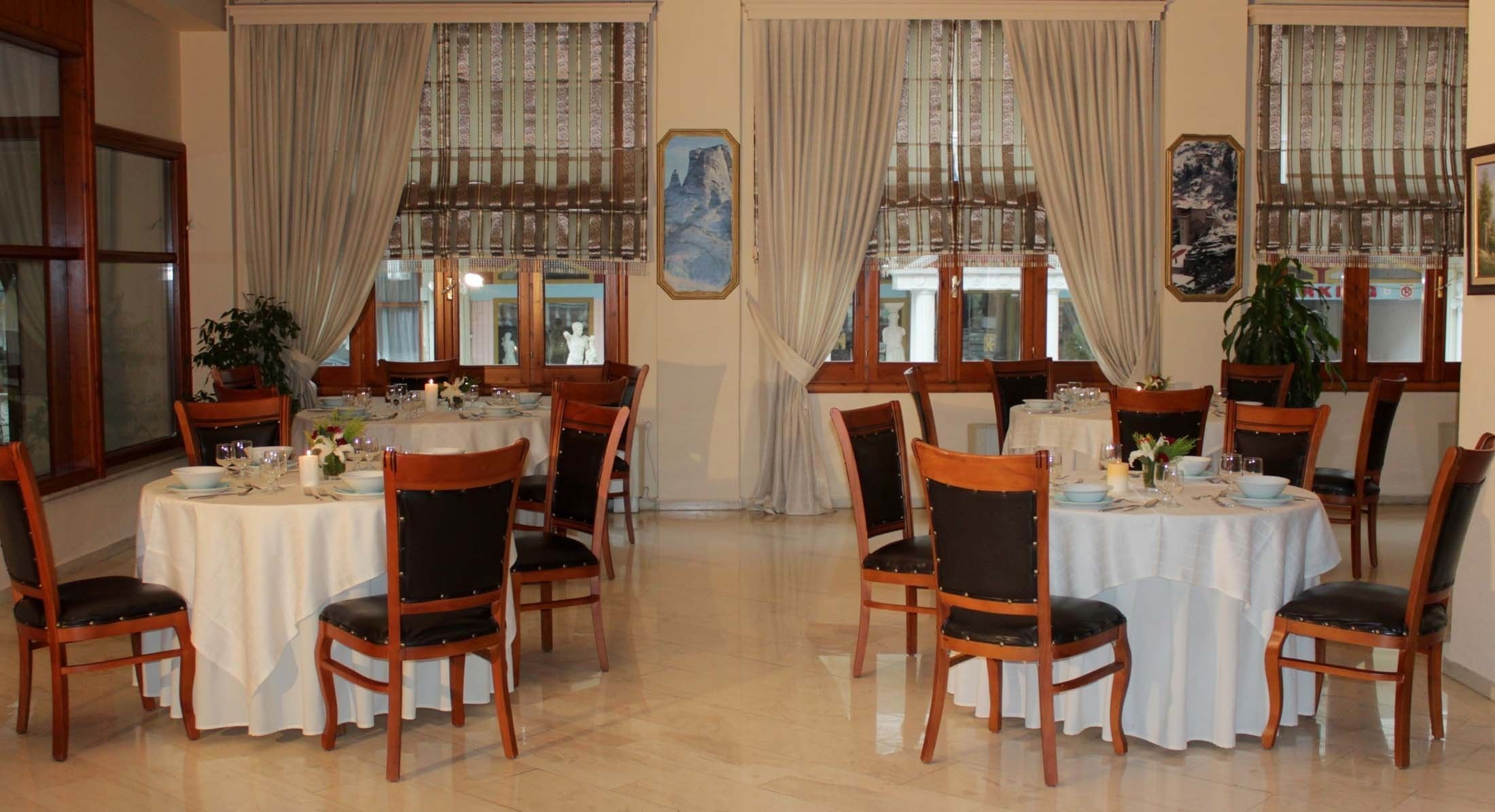 Foto - Hotel Kosta Famissi