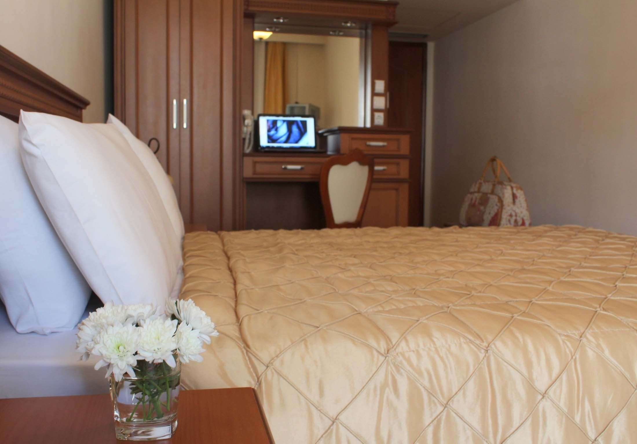 Foto - Hotel Kosta Famissi